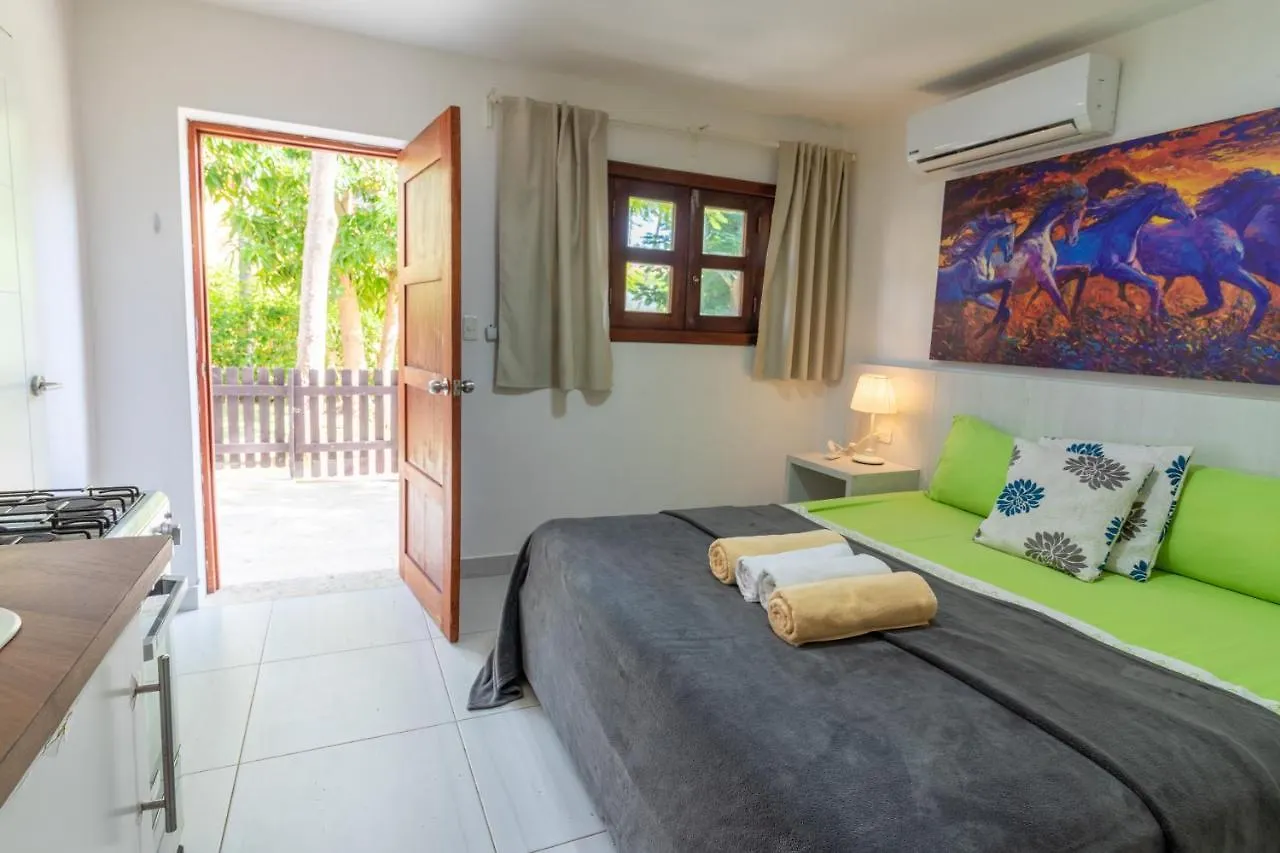 Piazzetta Aparthotel Steps From Bavaro Beach With Pool Access Punta Cana 0*,  Dominican Republic
