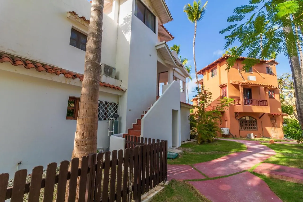Piazzetta Aparthotel Steps From Bavaro Beach With Pool Access Punta Cana 0*,  Dominican Republic