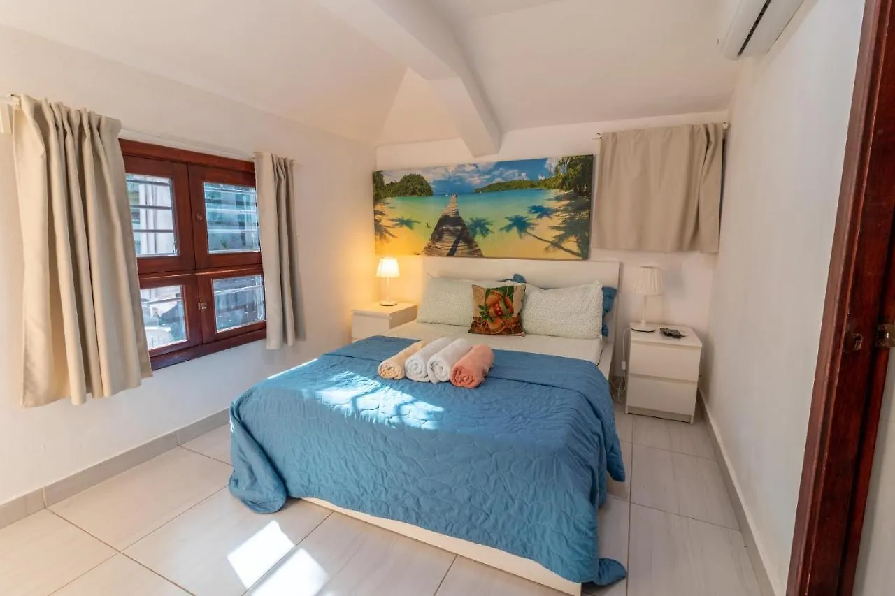 Piazzetta Aparthotel Steps From Bavaro Beach With Pool Access Punta Cana