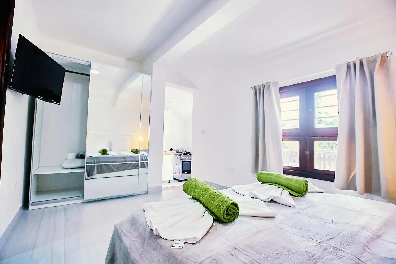 Piazzetta Aparthotel Steps From Bavaro Beach With Pool Access Punta Cana Dominican Republic