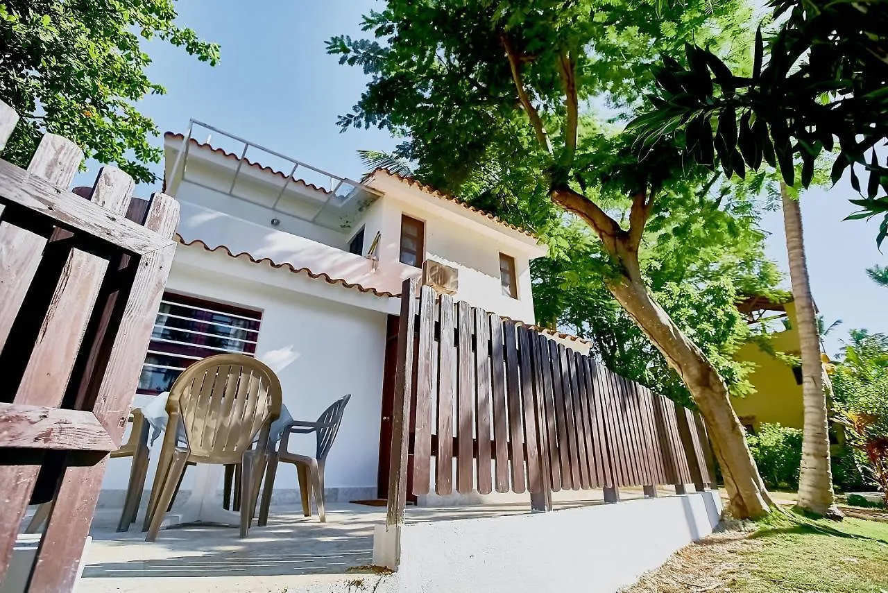 Piazzetta Aparthotel Steps From Bavaro Beach With Pool Access Punta Cana