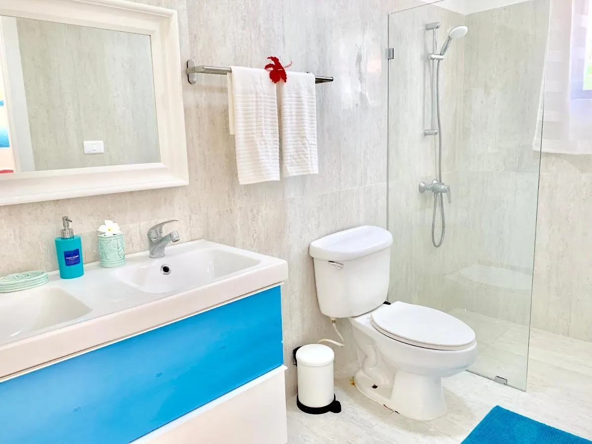 Piazzetta Aparthotel Steps From Bavaro Beach With Pool Access Punta Cana Dominican Republic