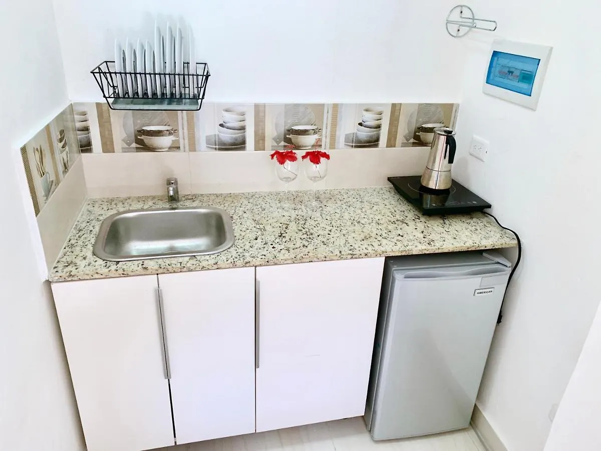 Piazzetta Aparthotel Steps From Bavaro Beach With Pool Access Punta Cana