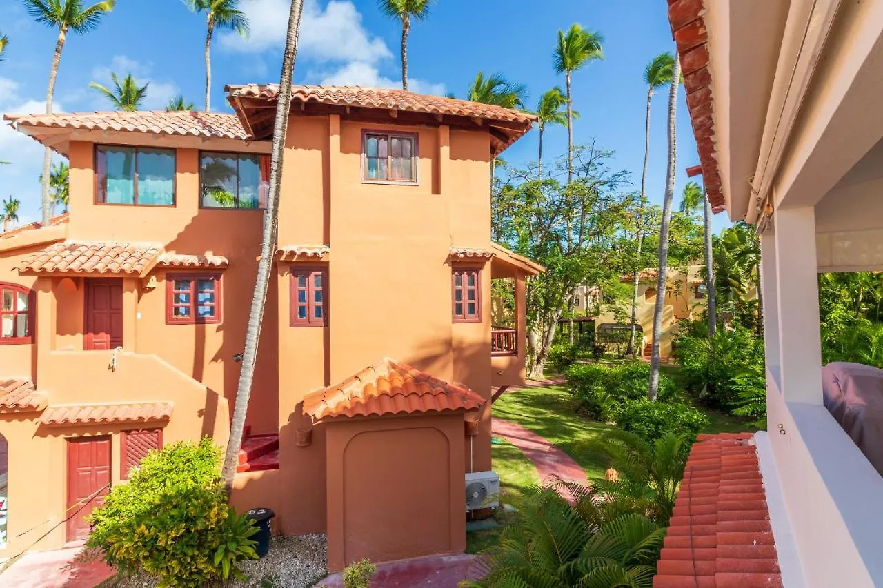 Piazzetta Aparthotel Steps From Bavaro Beach With Pool Access Punta Cana