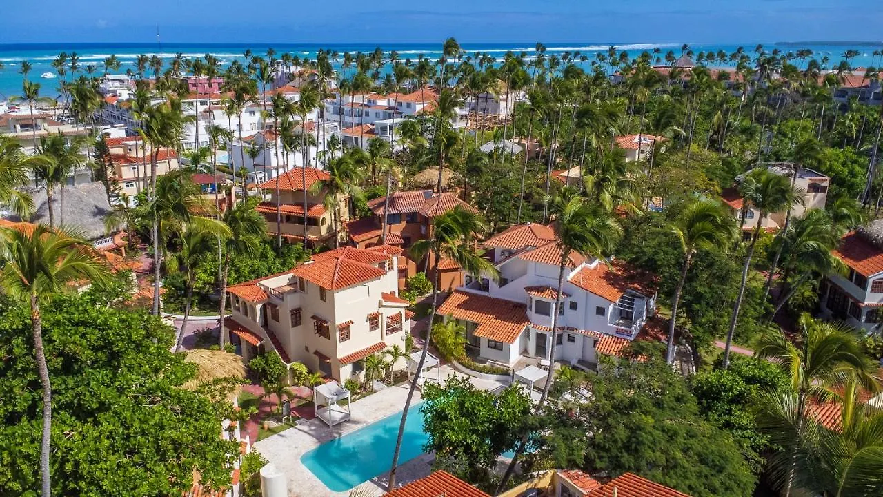 Piazzetta Aparthotel Steps From Bavaro Beach With Pool Access Punta Cana Dominican Republic