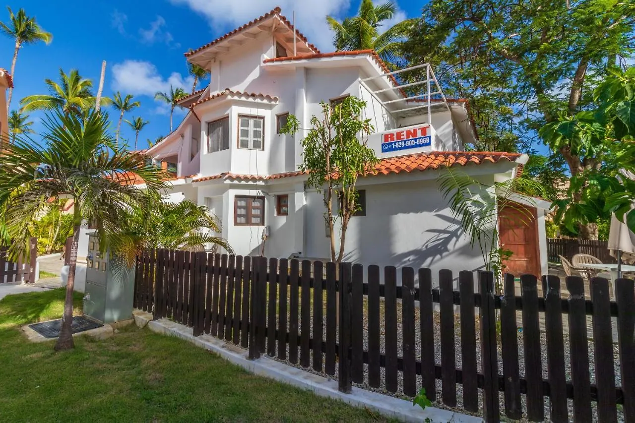 Piazzetta Aparthotel Steps From Bavaro Beach With Pool Access Punta Cana