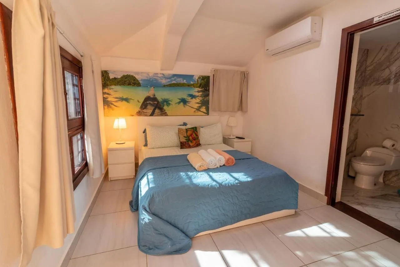 Piazzetta Aparthotel Steps From Bavaro Beach With Pool Access Punta Cana Dominican Republic