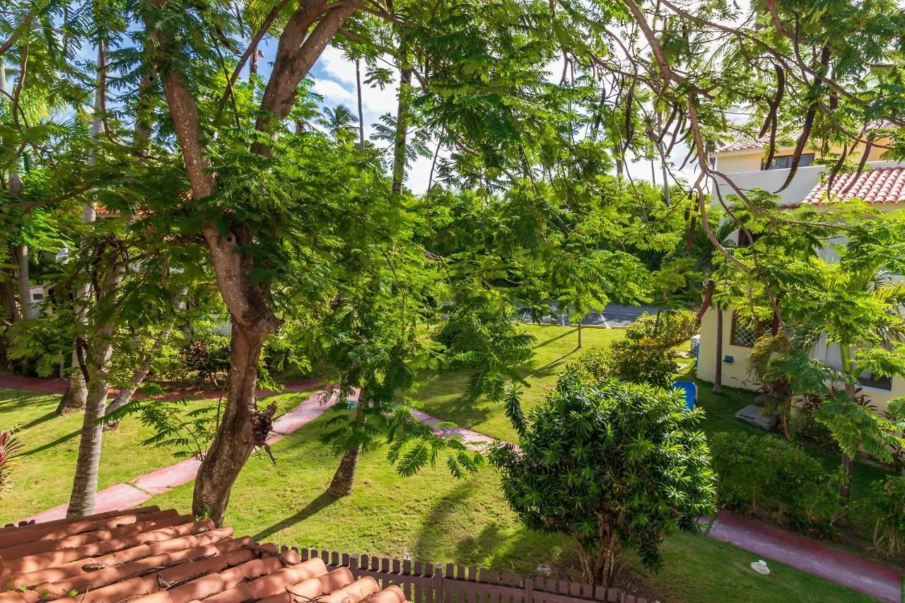 Piazzetta Aparthotel Steps From Bavaro Beach With Pool Access Punta Cana 0*,  Dominican Republic