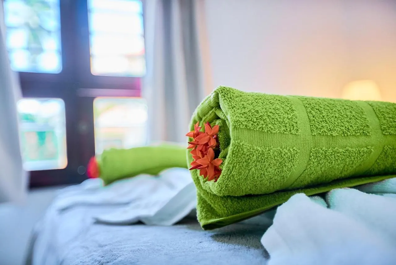 Piazzetta Aparthotel Steps From Bavaro Beach With Pool Access Punta Cana