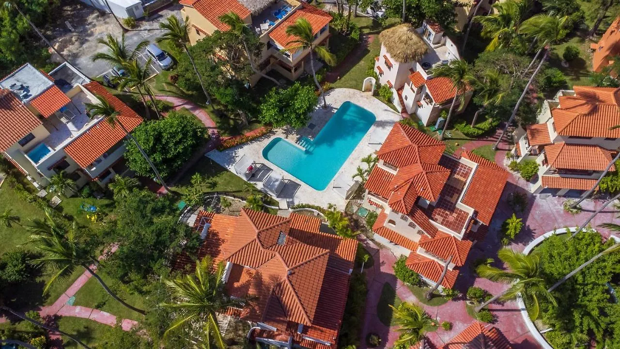 Piazzetta Aparthotel Steps From Bavaro Beach With Pool Access Punta Cana Dominican Republic