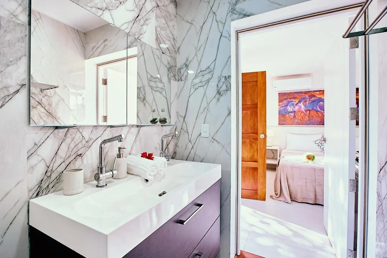 Piazzetta Aparthotel Steps From Bavaro Beach With Pool Access Punta Cana