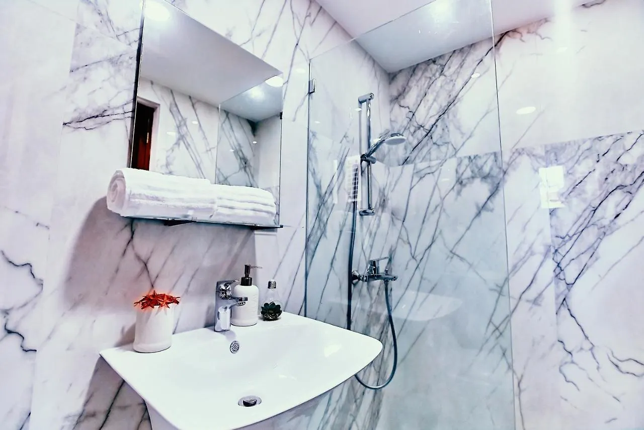 Piazzetta Aparthotel Steps From Bavaro Beach With Pool Access Punta Cana 0*,