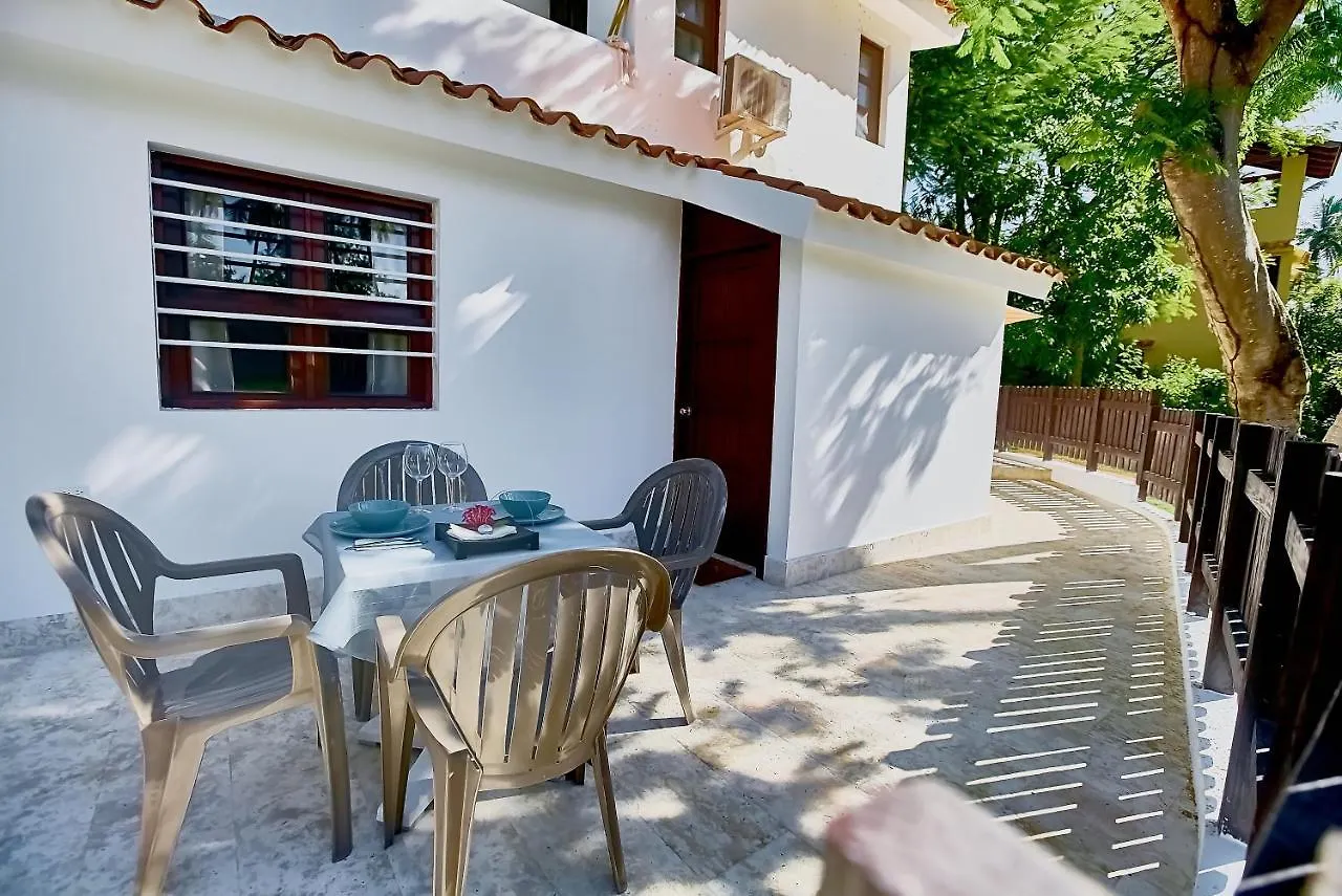 Piazzetta Aparthotel Steps From Bavaro Beach With Pool Access Punta Cana