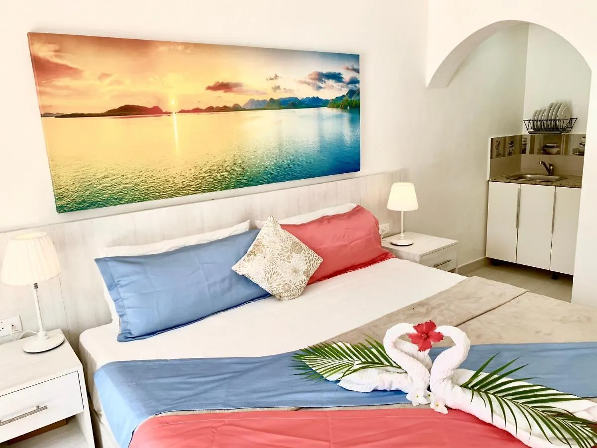 Piazzetta Aparthotel Steps From Bavaro Beach With Pool Access Punta Cana