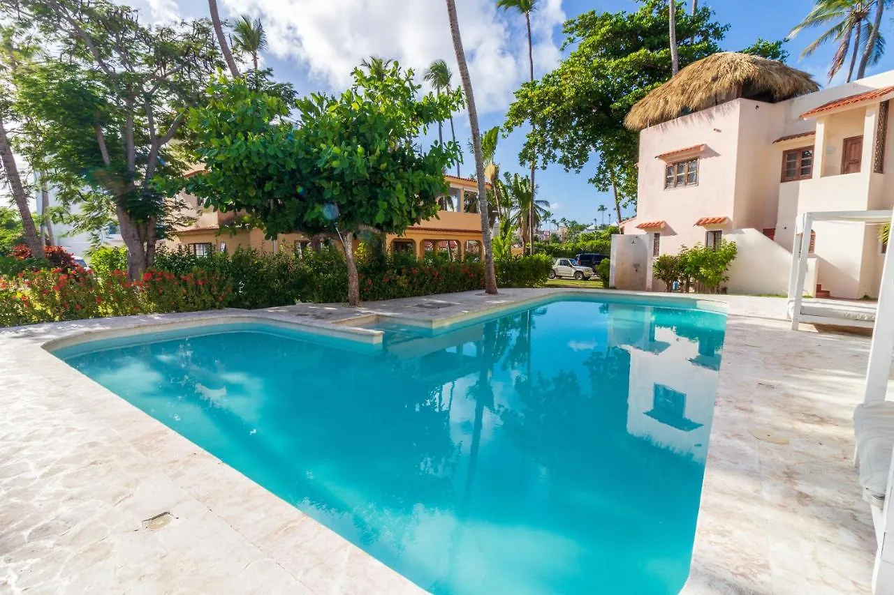 Piazzetta Aparthotel Steps From Bavaro Beach With Pool Access Punta Cana Dominican Republic