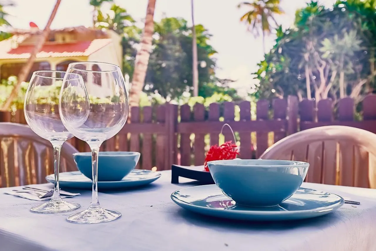 Piazzetta Aparthotel Steps From Bavaro Beach With Pool Access Punta Cana