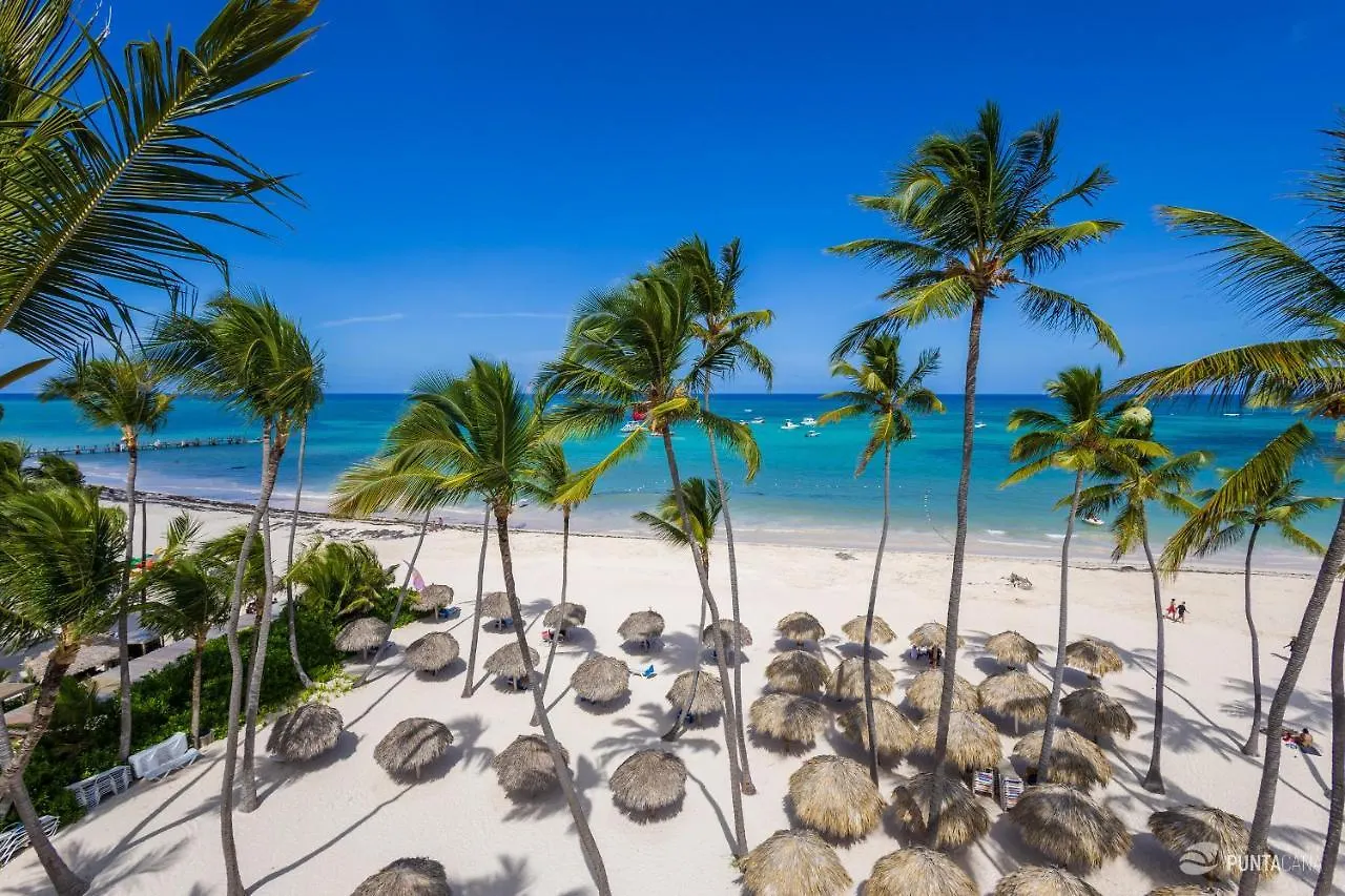 Piazzetta Aparthotel Steps From Bavaro Beach With Pool Access Punta Cana Dominican Republic