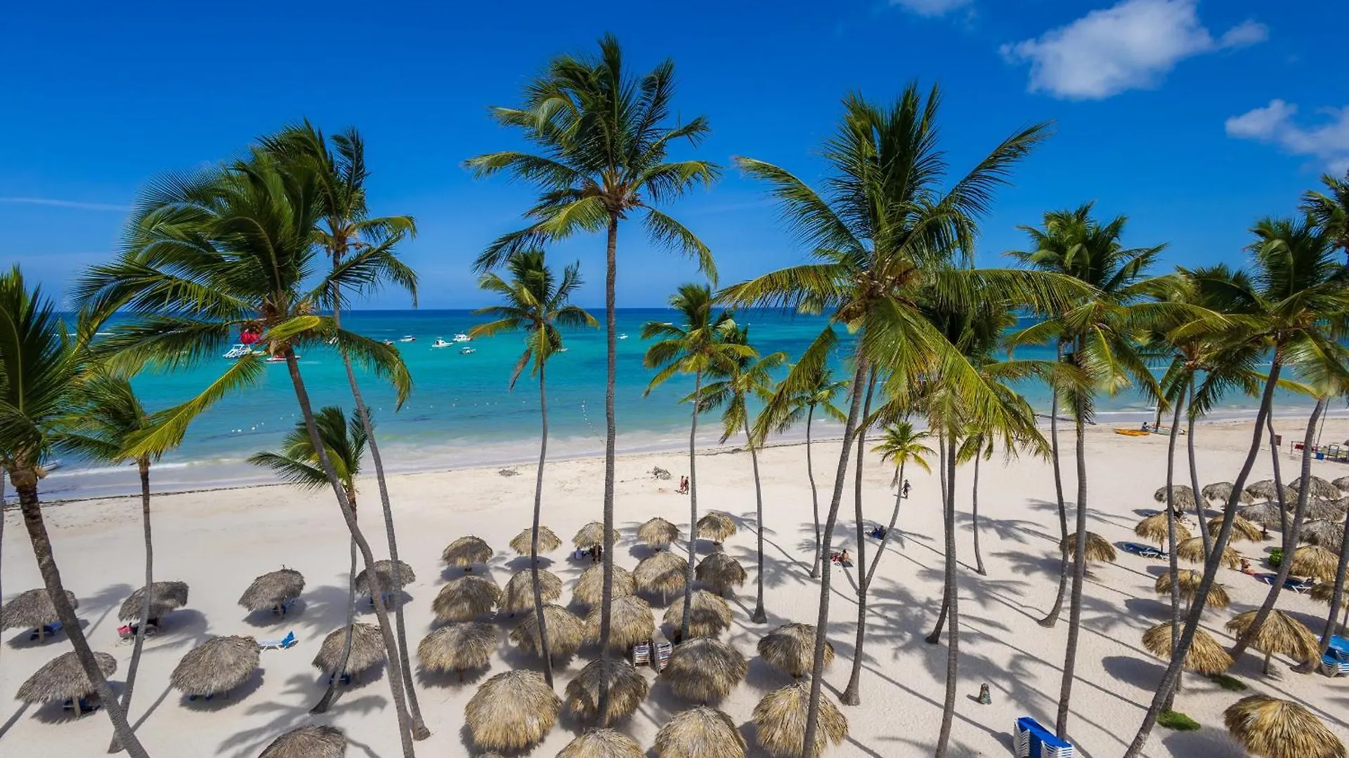 Piazzetta Aparthotel Steps From Bavaro Beach With Pool Access Punta Cana