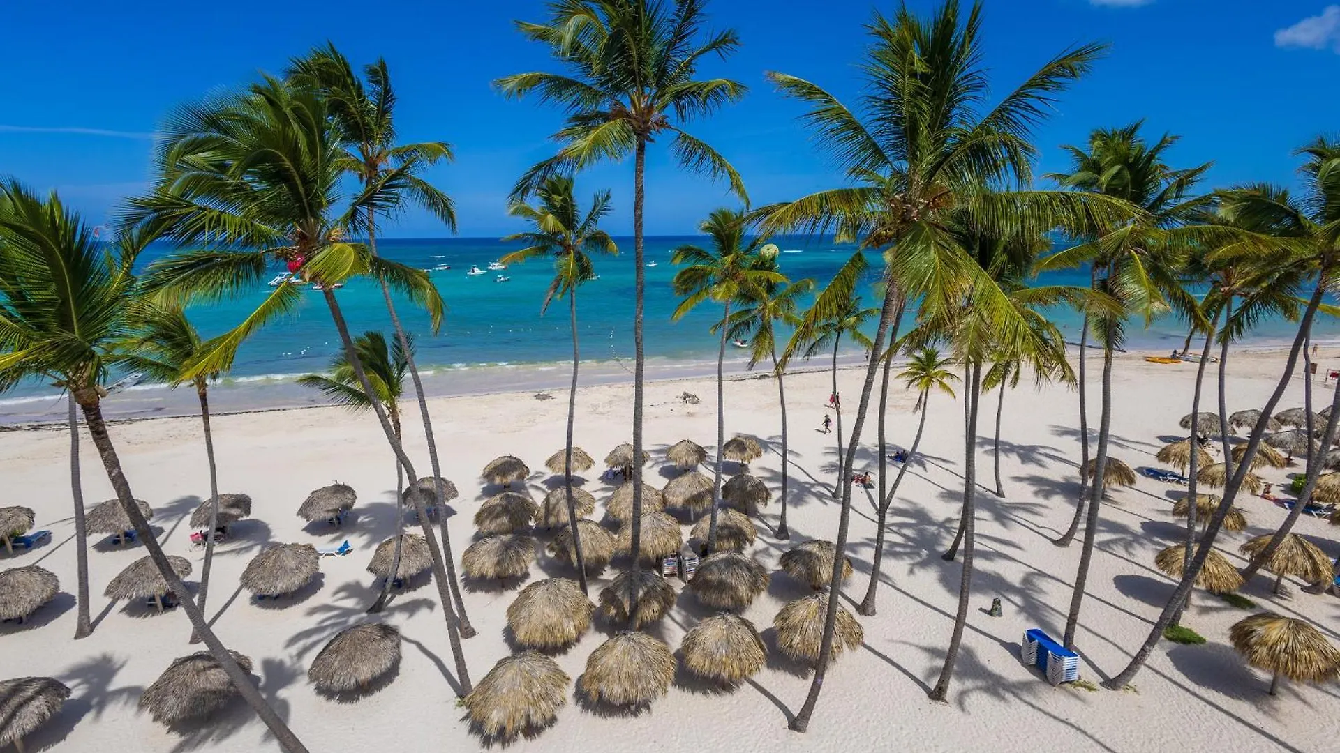 Piazzetta Aparthotel Steps From Bavaro Beach With Pool Access Punta Cana Dominican Republic