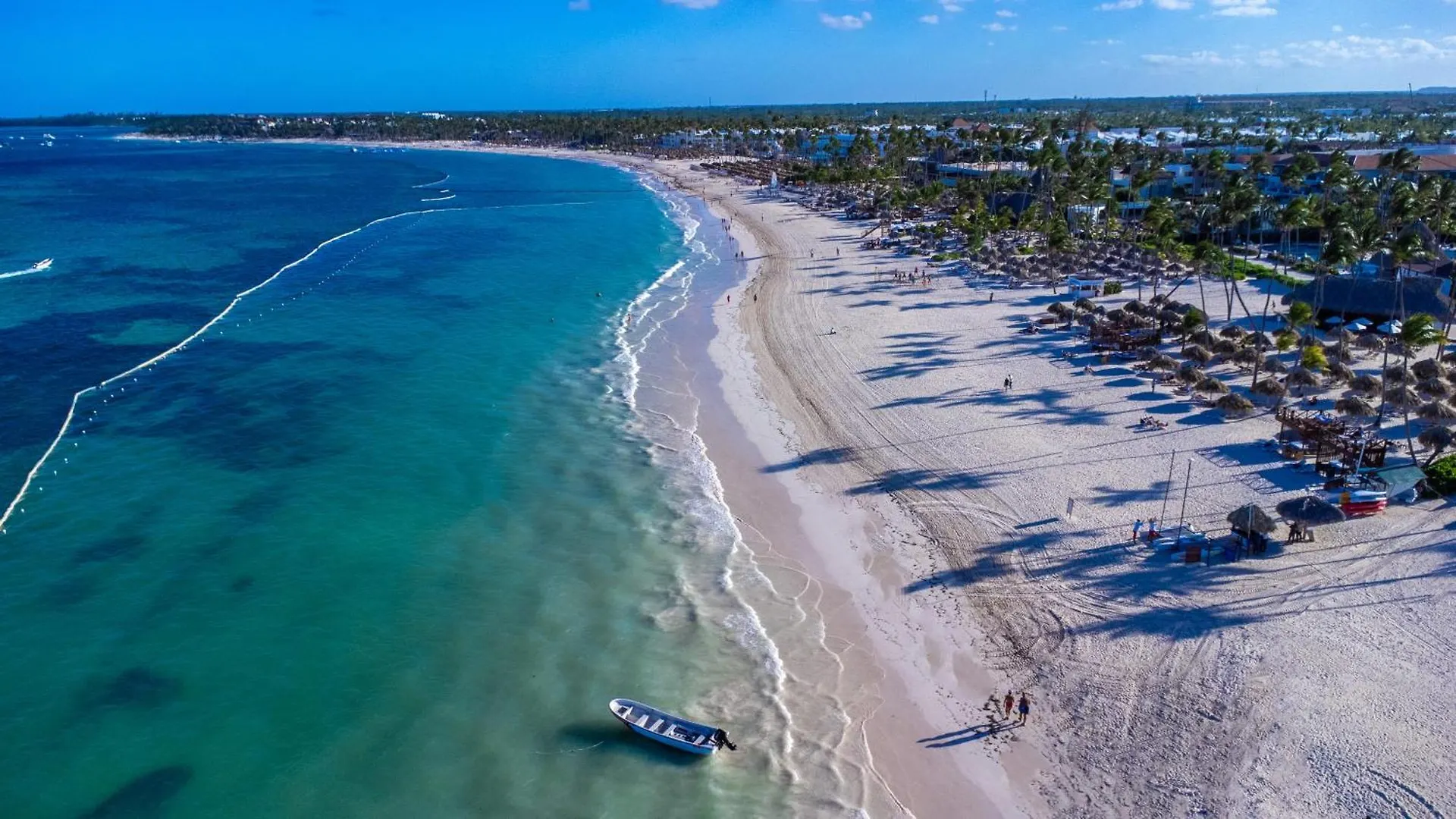 Piazzetta Aparthotel Steps From Bavaro Beach With Pool Access Punta Cana Dominican Republic