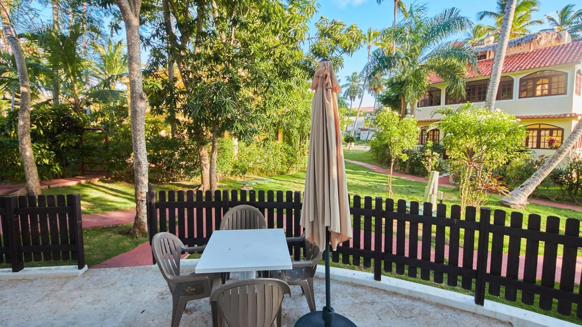 Piazzetta Aparthotel Steps From Bavaro Beach With Pool Access Punta Cana 0*,  Dominican Republic