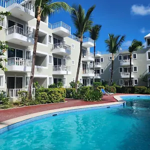 Sol Caribe Blue Pool Punta Cana