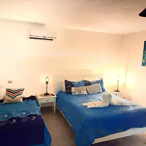 Ducassi - Sol Caribe Playa Corales Punta Cana