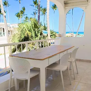 Flor Del Mar Beachfront Aparthotel
